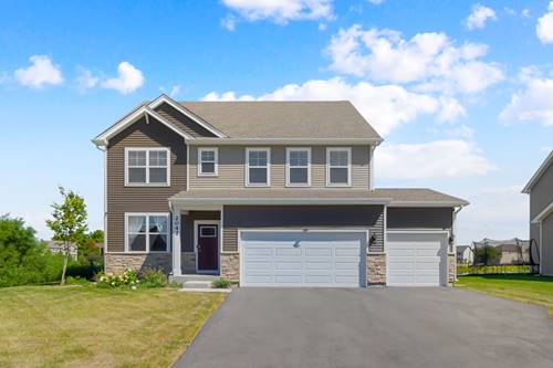 2042 Legacy Pointe, Plainfield, IL 60586