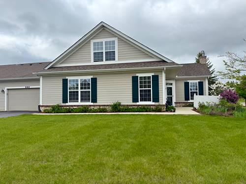 640 Schumann, Woodstock, IL 60098