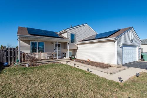 1230 Pheasant Run, Zion, IL 60099