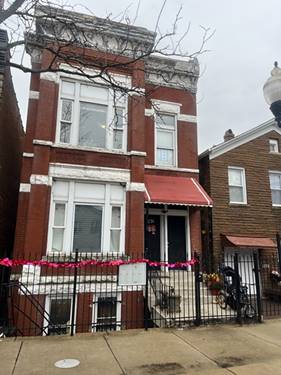 1733 W 21st, Chicago, IL 60608