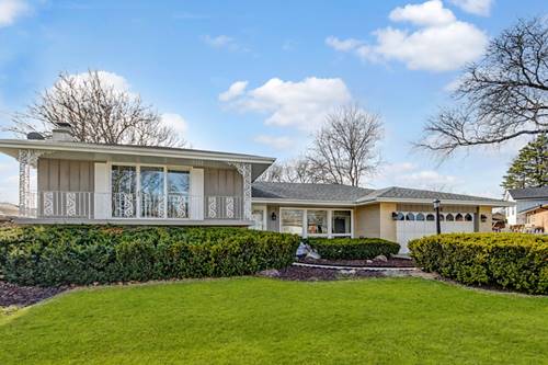 632 N Locust, Frankfort, IL 60423