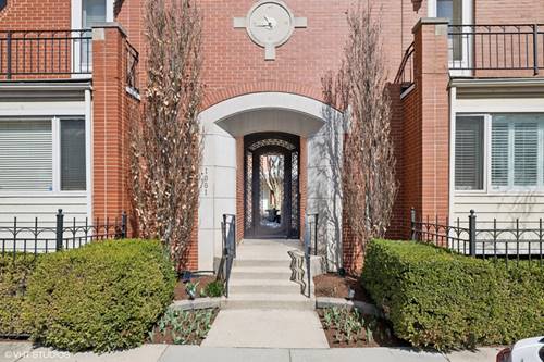 1881 N Poe Unit C, Chicago, IL 60614
