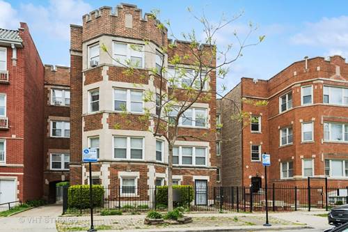 6838 S Clyde, Chicago, IL 60649
