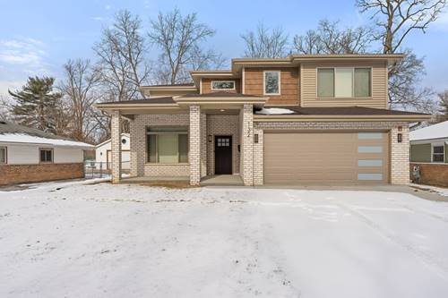 201 Miami, Park Forest, IL 60466