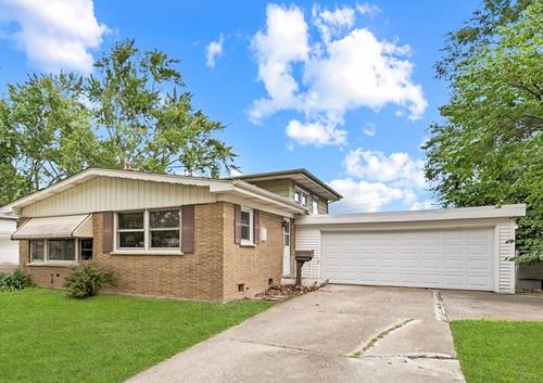 223 Roberta, Chicago Heights, IL 60411