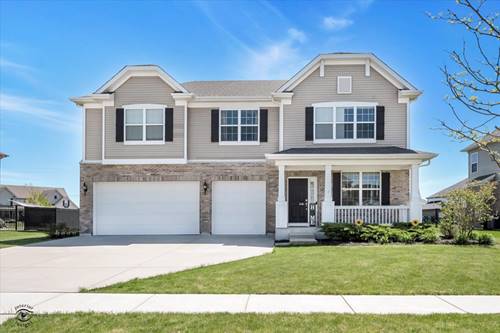 14137 W Ethel, Manhattan, IL 60442