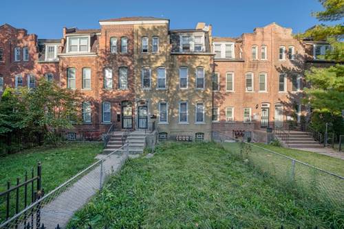 10414 S Maryland, Chicago, IL 60628