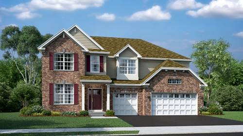 3608 Sandstone, Elgin, IL 60124