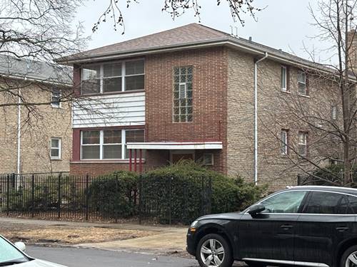 7130 N Paulina Unit 2, Chicago, IL 60626