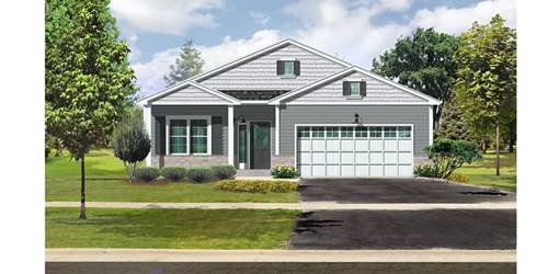 Lot3 Samantha, Huntley, IL 60142