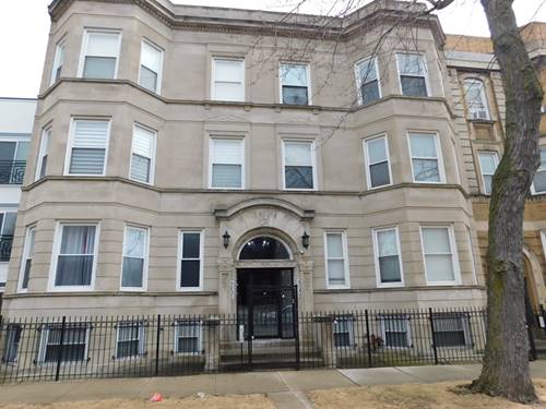 5837 S Calumet Unit 2S, Chicago, IL 60637