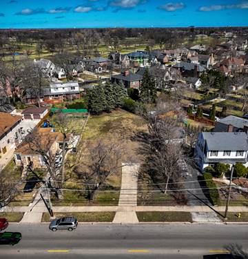 445 N Northwest, Park Ridge, IL 60068