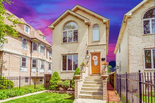 7015 S Indiana, Chicago, IL 60637