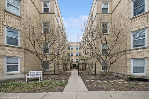 1419 W Catalpa Unit 2S, Chicago, IL 60640