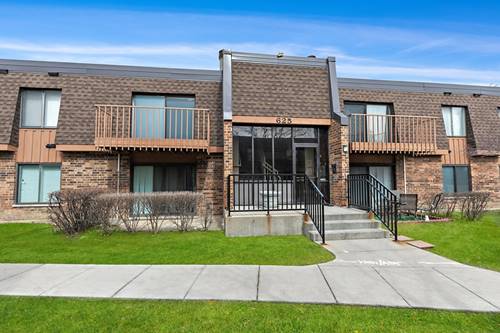 625 Derry Unit 1C, Schaumburg, IL 60193