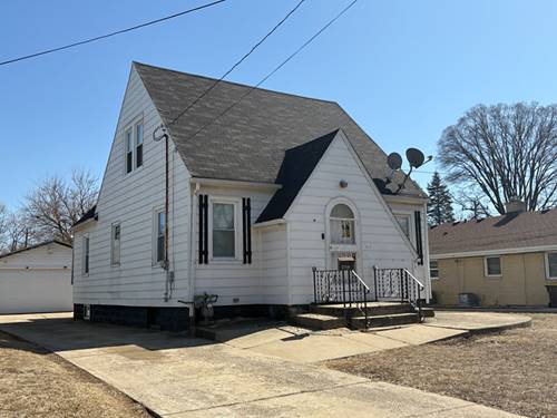 1719 N Rockton, Rockford, IL 61103
