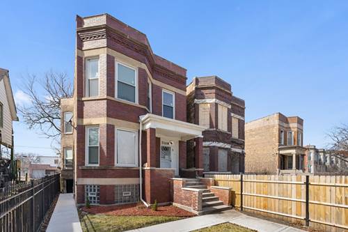 7108 S Emerald, Chicago, IL 60621