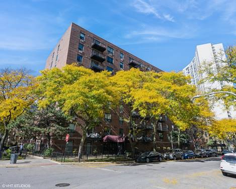 3900 N Pine Grove Unit 201, Chicago, IL 60613