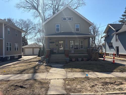 2027 3rd, Rockford, IL 61104