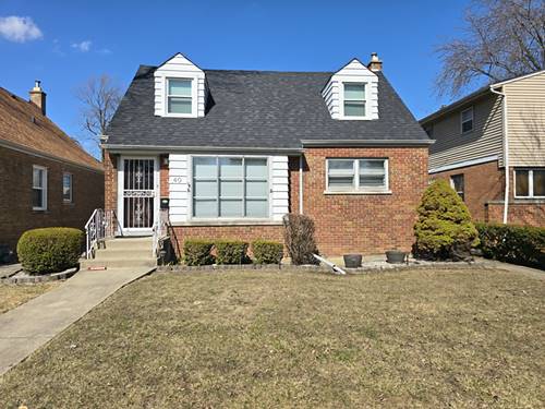 40 166th, Calumet City, IL 60409