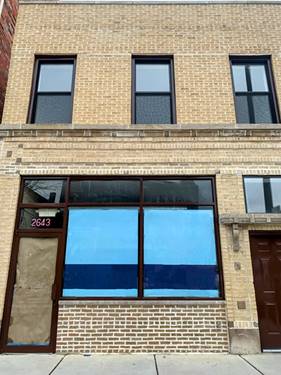 2643 W Armitage Unit 1, Chicago, IL 60647