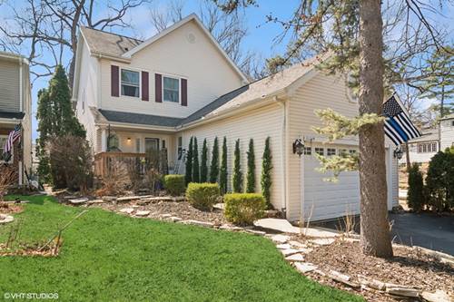 21315 W Pepper, Lake Zurich, IL 60047