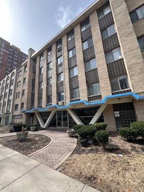 6250 N Kenmore Unit 401, Chicago, IL 60660