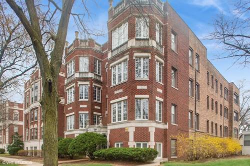 502 Sheridan Unit 1W, Evanston, IL 60202