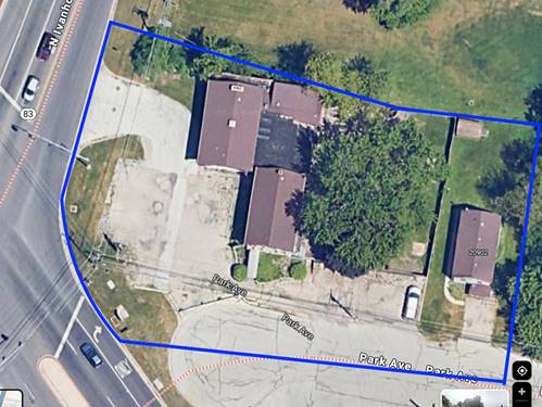 20924 & 20902 W Park, Mundelein, IL 60060