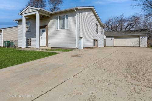 204 Healy, Romeoville, IL 60446