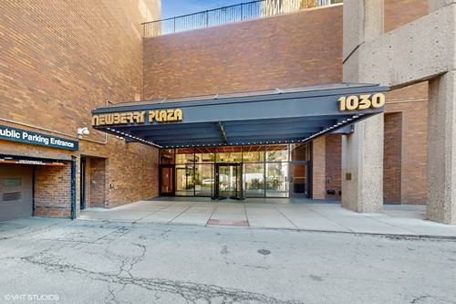 1030 N State Unit 29B, Chicago, IL 60610