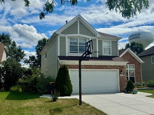 47 Augusta, Streamwood, IL 60107