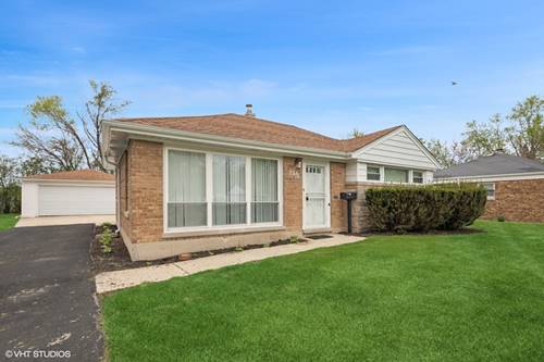 236 Indianwood, Park Forest, IL 60466