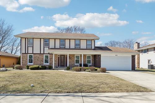 226 S Walnut, Schaumburg, IL 60193