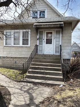 1508 S 1st, Maywood, IL 60153