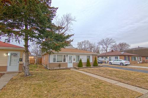 1344 Superior, Calumet City, IL 60409