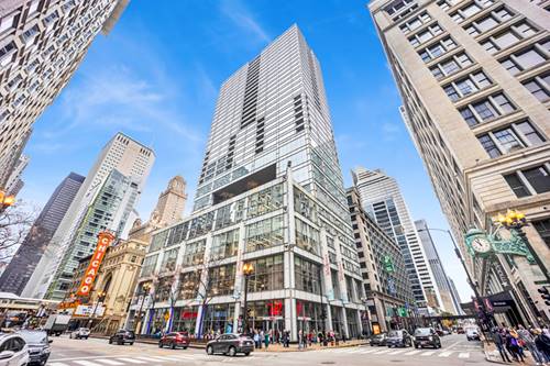 8 E Randolph Unit 2502, Chicago, IL 60601