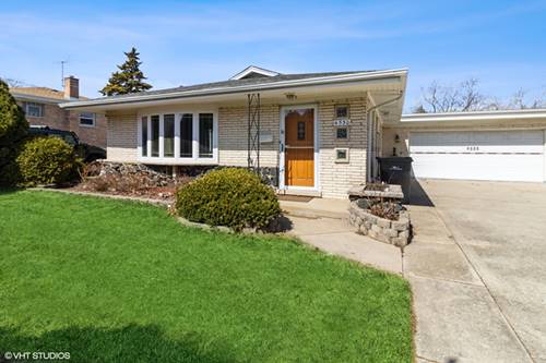 4530 Butterfield, Hillside, IL 60162