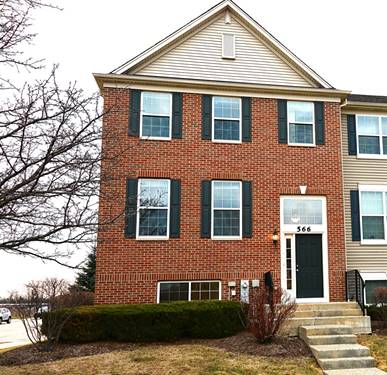 566 Cannonball, Grayslake, IL 60030
