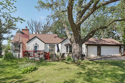 7616 Orchard, Wonder Lake, IL 60097