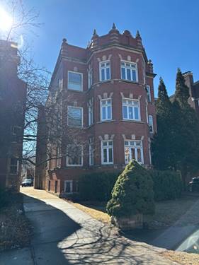 1123 W North Shore, Chicago, IL 60626