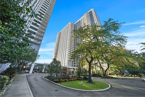 4250 N Marine Unit 1622, Chicago, IL 60613