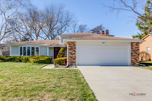 414 Thornapple, Libertyville, IL 60048
