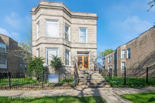 7206 S Champlain, Chicago, IL 60619