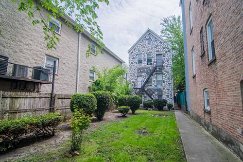 2243 S Sawyer, Chicago, IL 60623