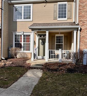 251 Springbrook, Oswego, IL 60543