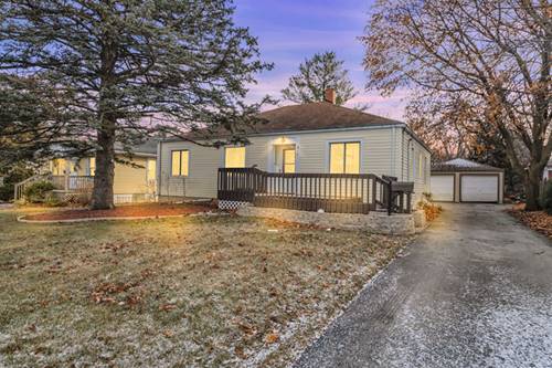 317 W Harding, Lombard, IL 60148
