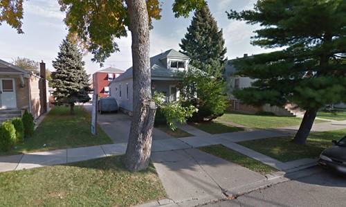 3738 W 56th, Chicago, IL 60629