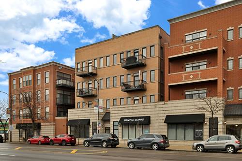 3935 N Western Unit 2S, Chicago, IL 60618