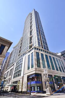 130 N Garland Unit 4-67, Chicago, IL 60602